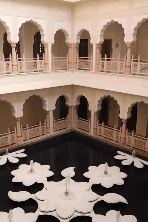 Mementos by ITC Hotels, Jaipur - Other Facilities - Common Area 9